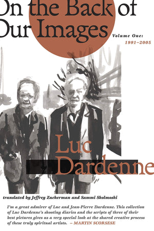 On the Back of Our Images: (19912005),Used
