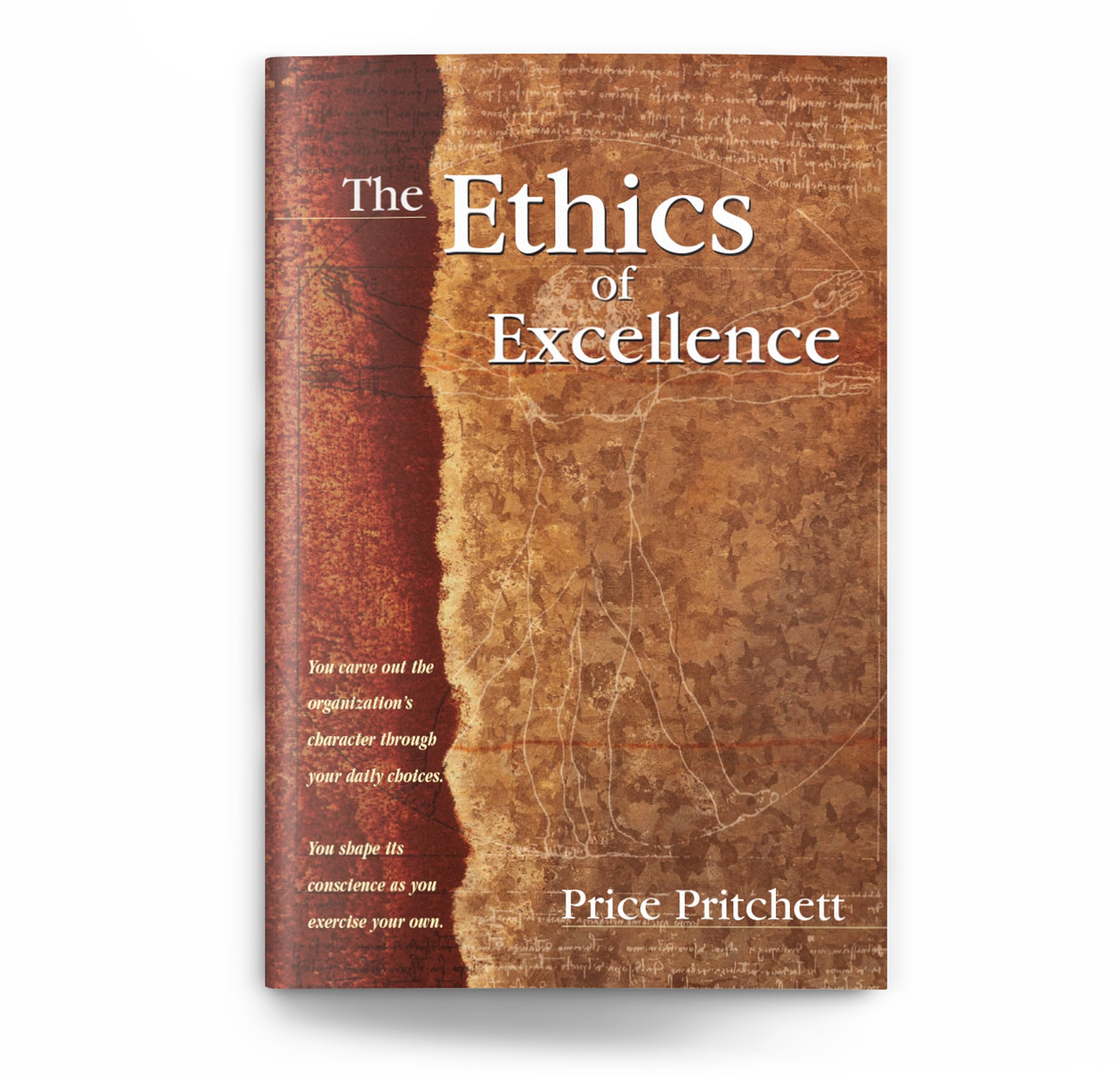 The Ethics of Excellence,New
