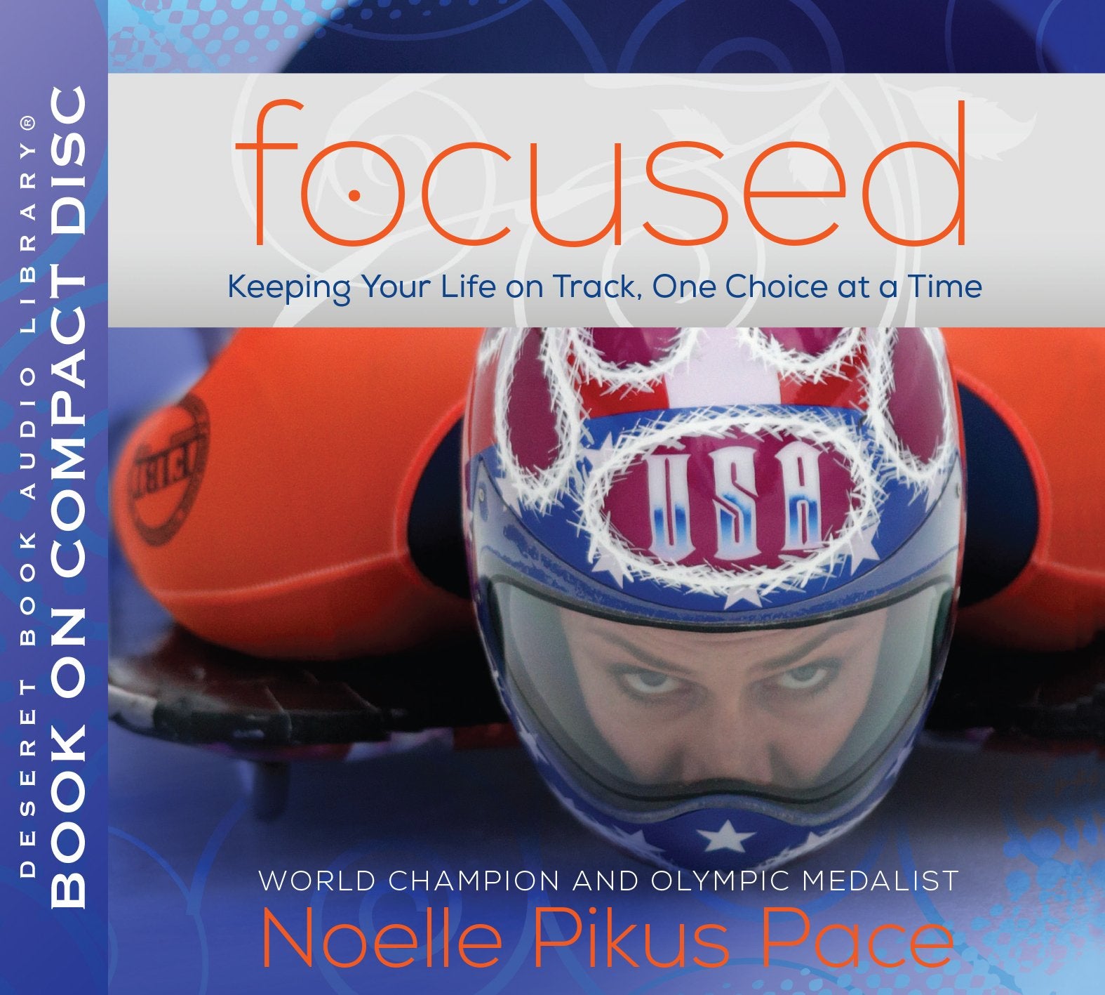 Focused: Keeping Your Life On Track, One Choice at a Time,Used