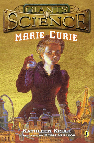 Marie Curie (Giants of Science),Used