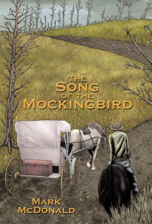 The Song of the Mockingbird,Used