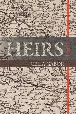 Heirs: Part Ii,Used