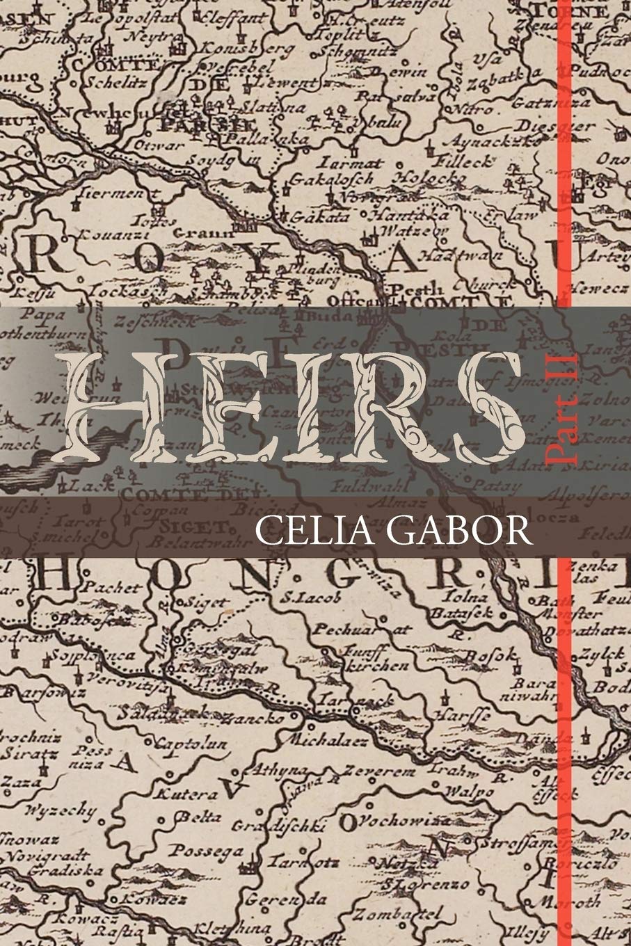 Heirs: Part Ii,Used