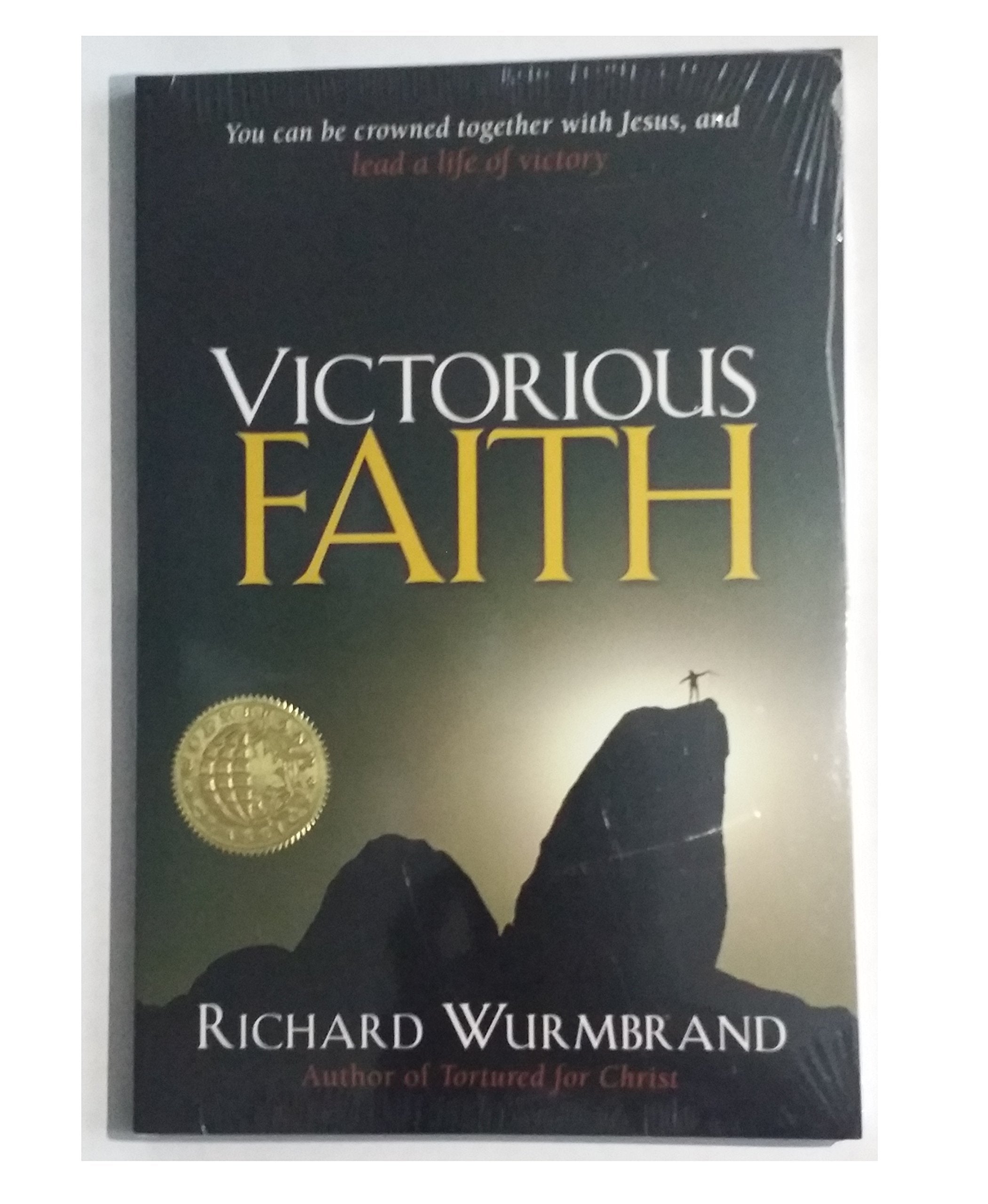 Victorious Faith,Used