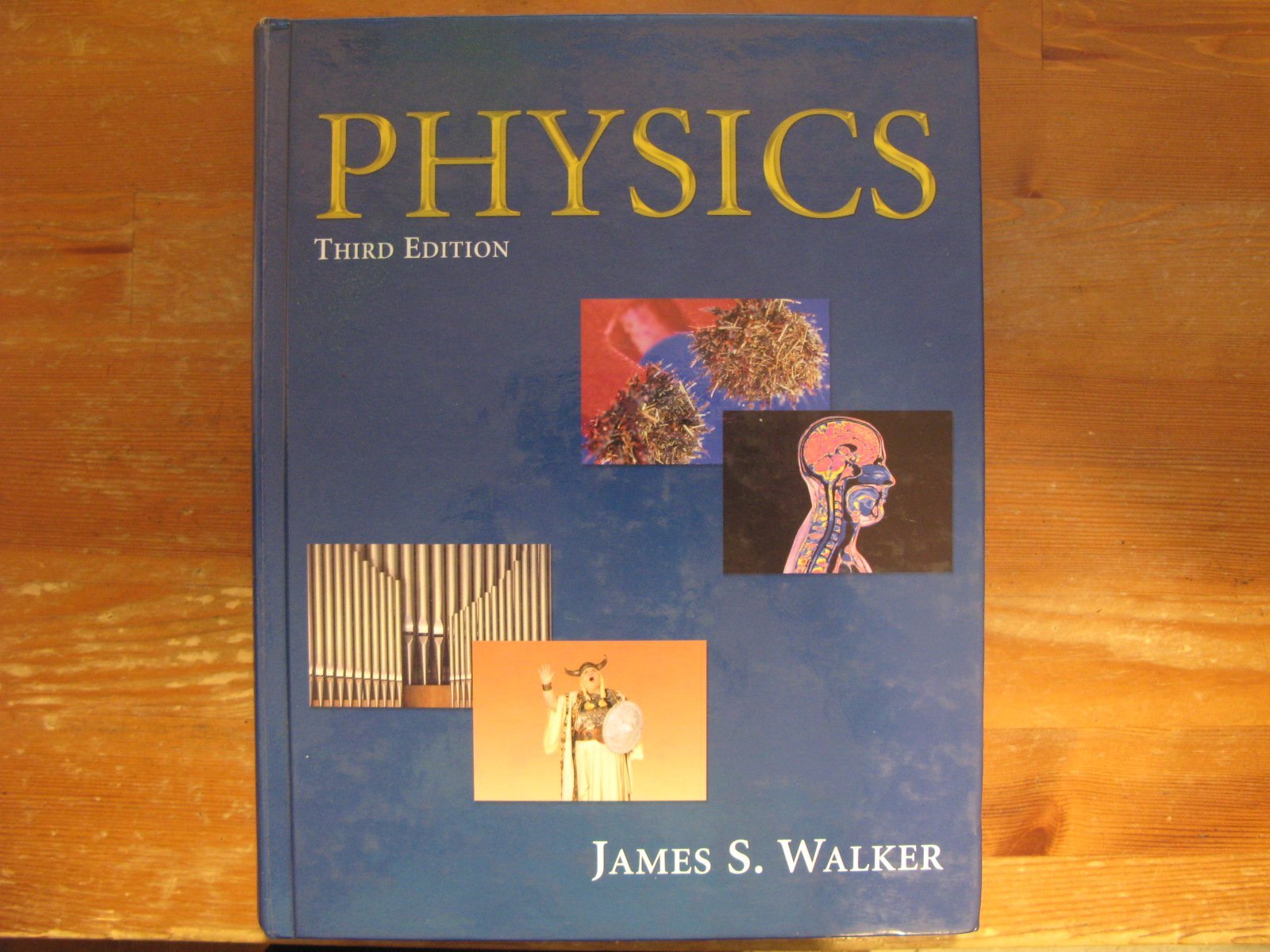Physics: Ap Edition,Used