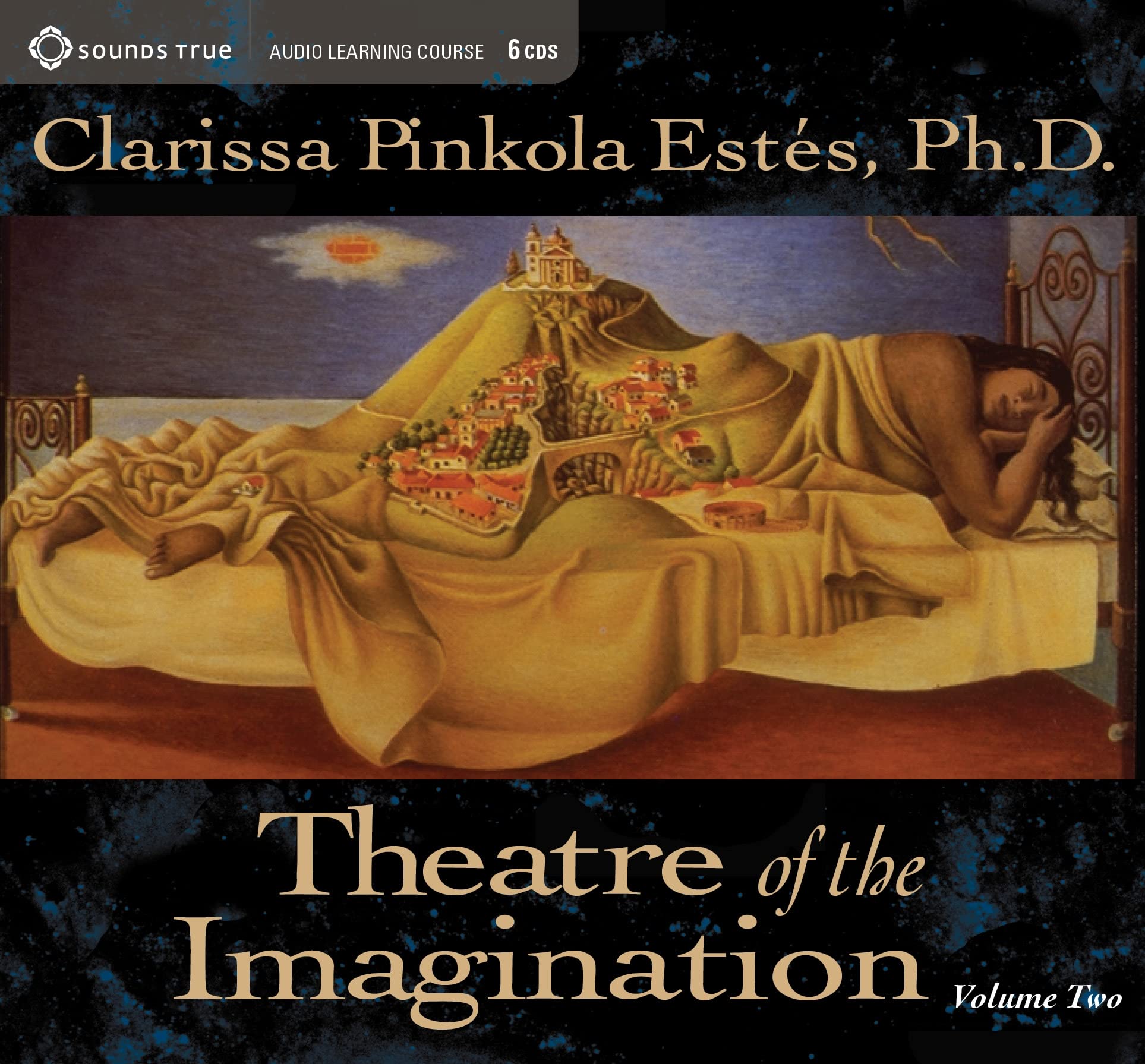 Theatre of the Imagination Volume Two,Used