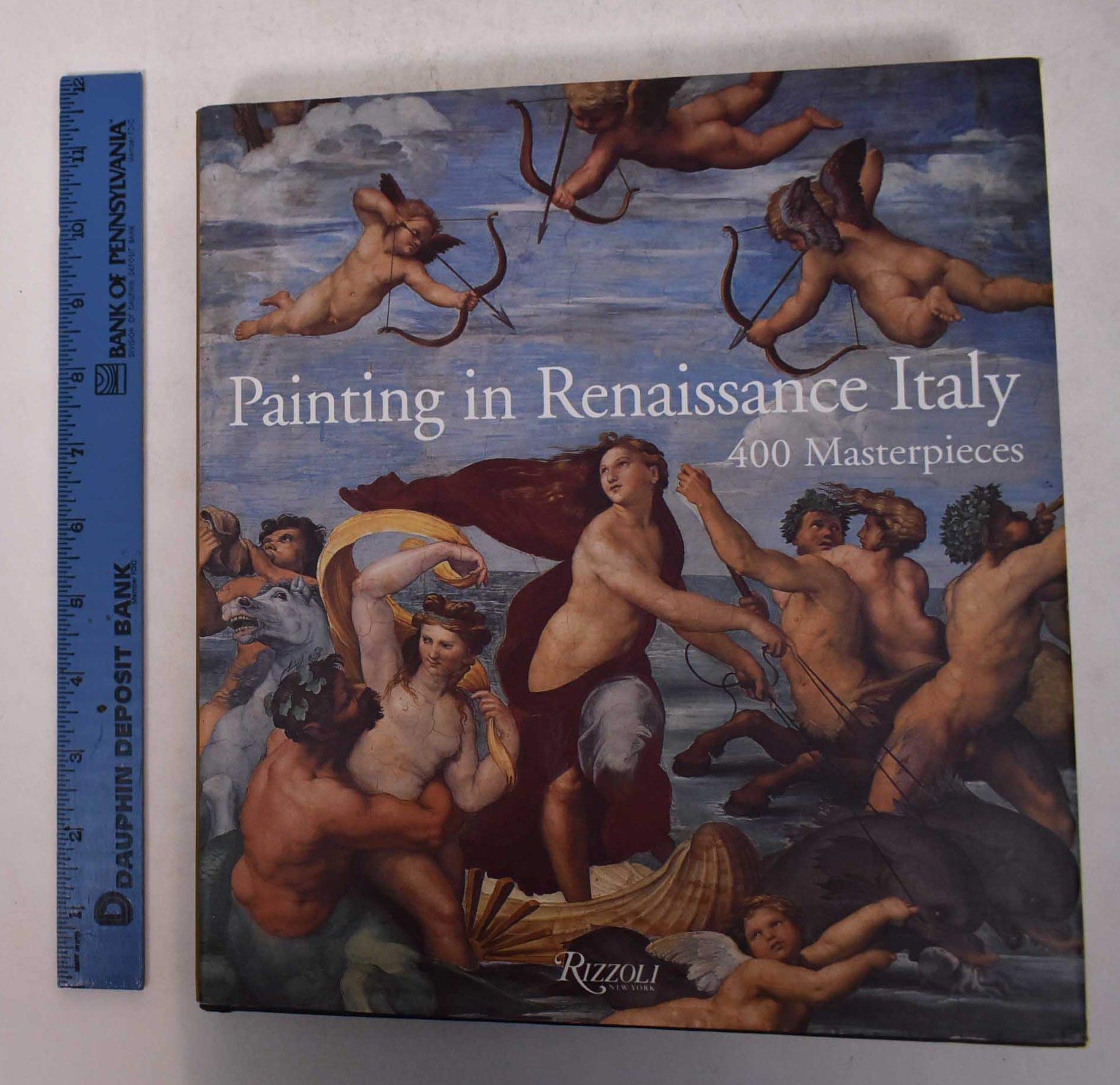 Painting in Renaissance Italy,Used