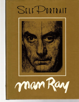 Self Portrait,Used
