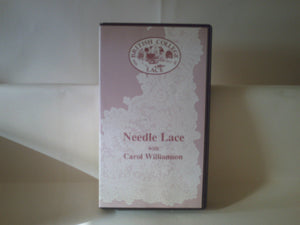 Needle Lace: Techniques & Inspirations,Used