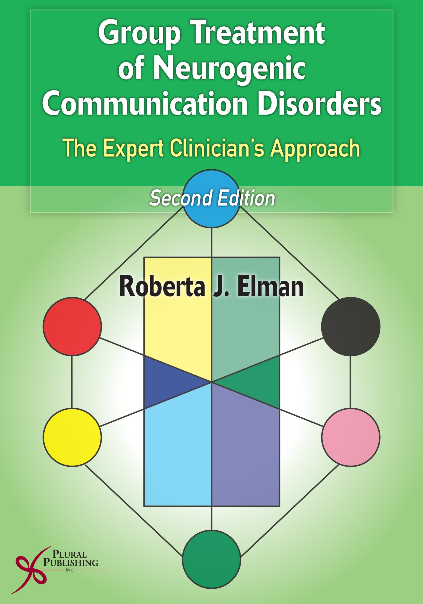 Group Treatment of Neurogenic Communication Disorders: The Expert Clinician's Approach,New