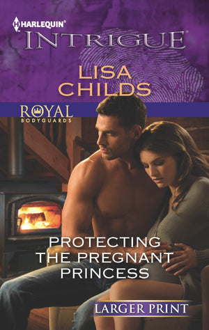 Protecting the Pregnant Princess,Used