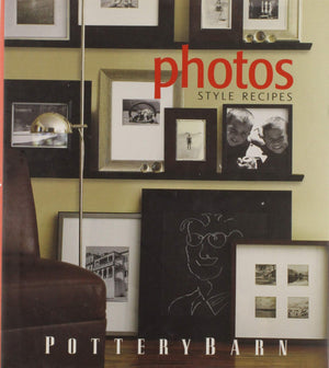 Photos: Style Recipes,Used
