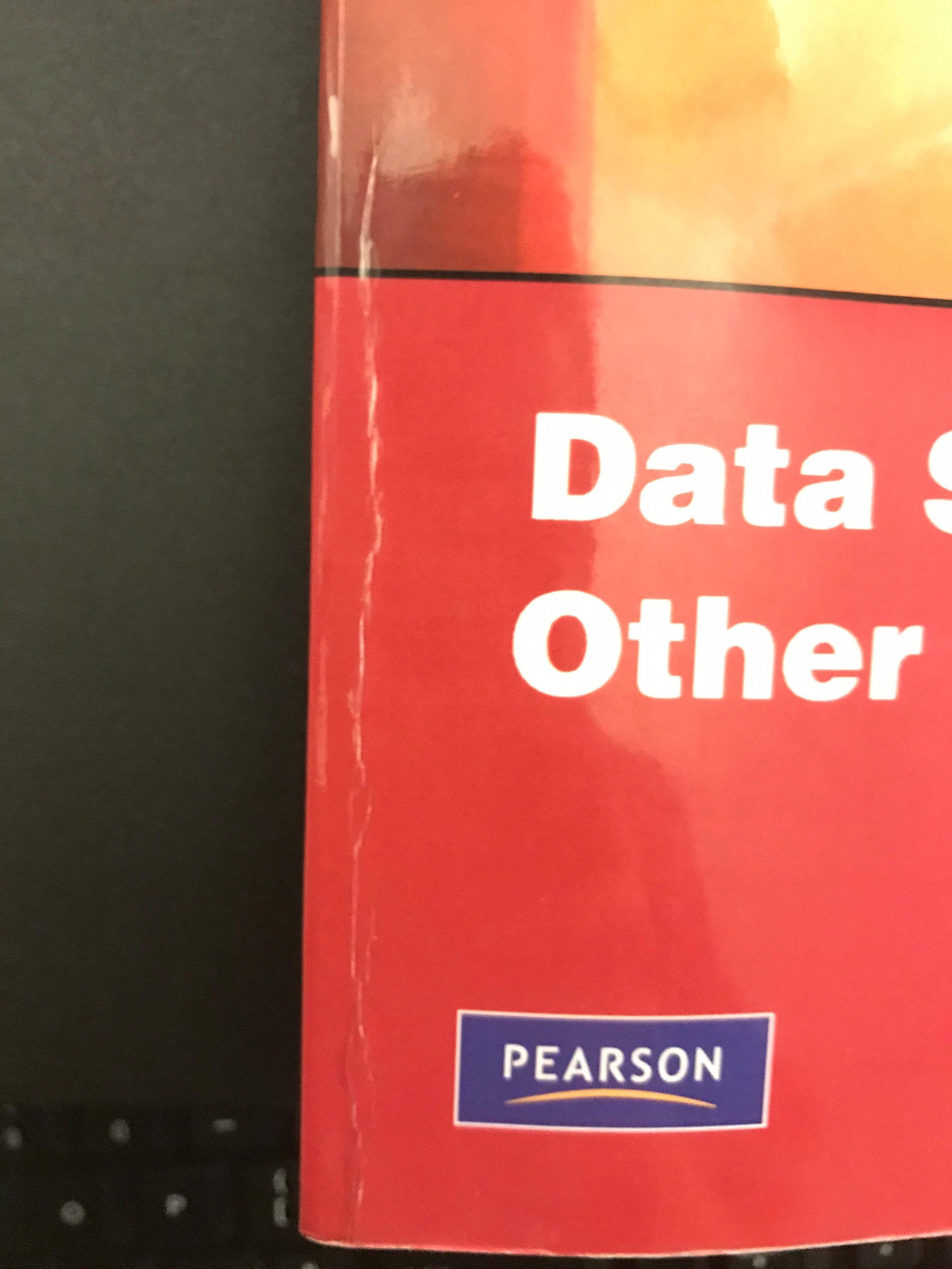 Data Structures and Other Objects Using C++-New