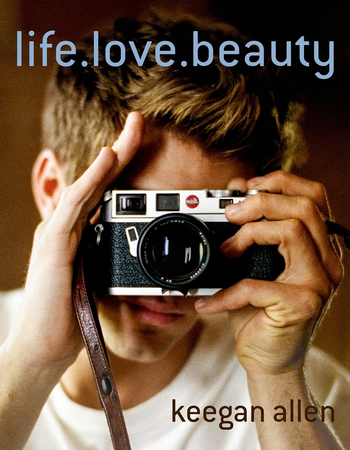 life.love.beauty,Used