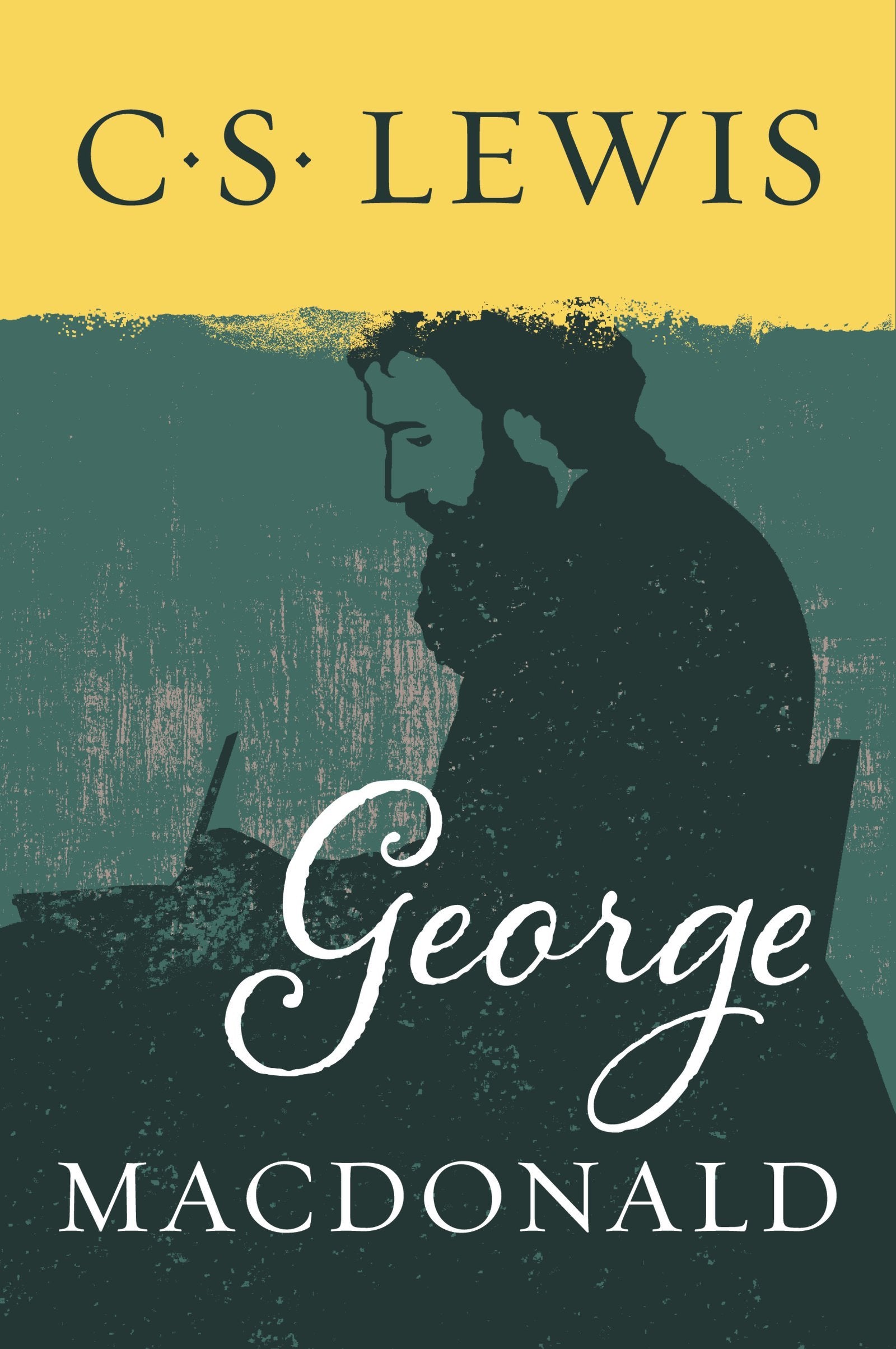 George MacDonald: An Anthology 365 Readings,Used