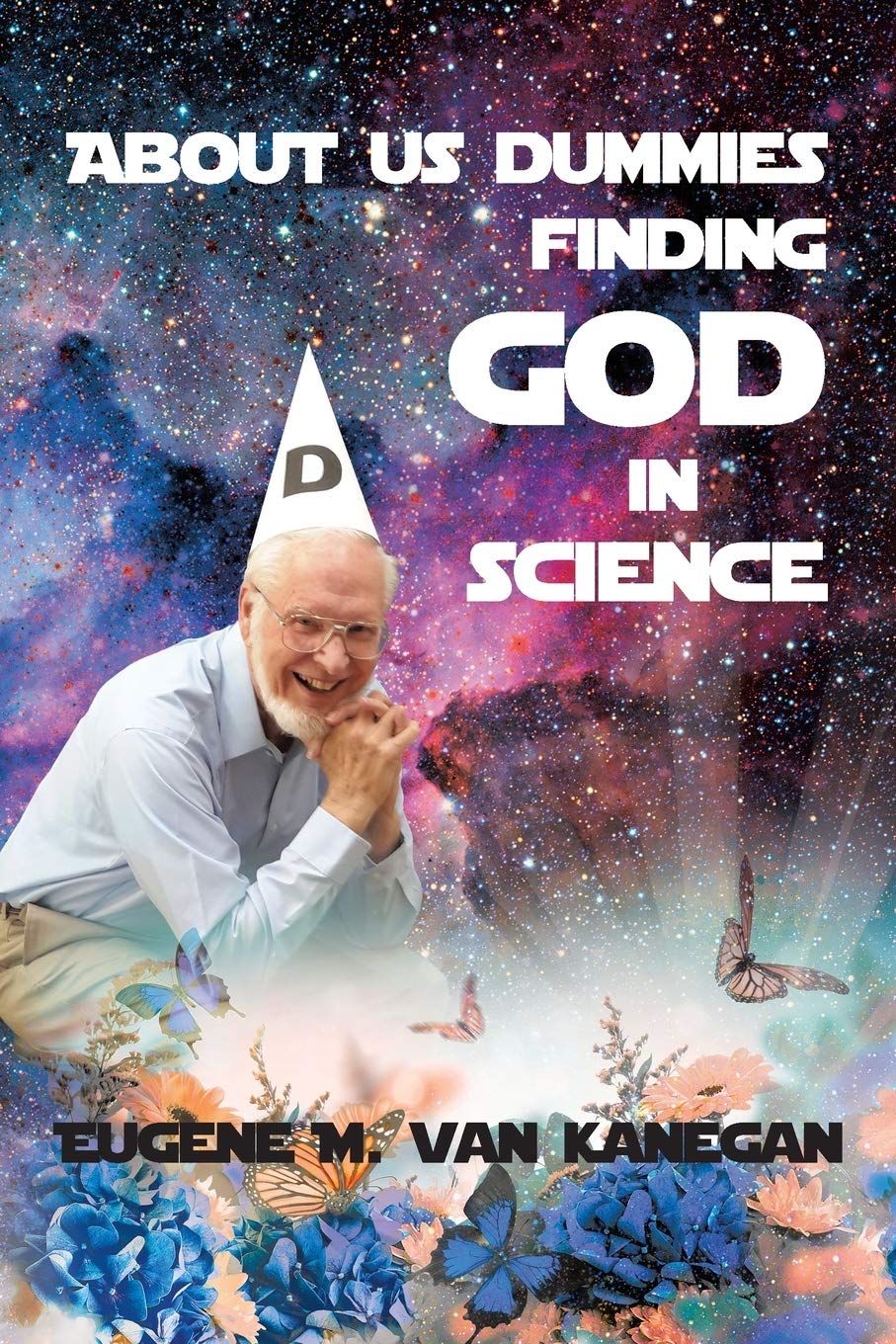 About Us Dummies Finding God in Science,Used