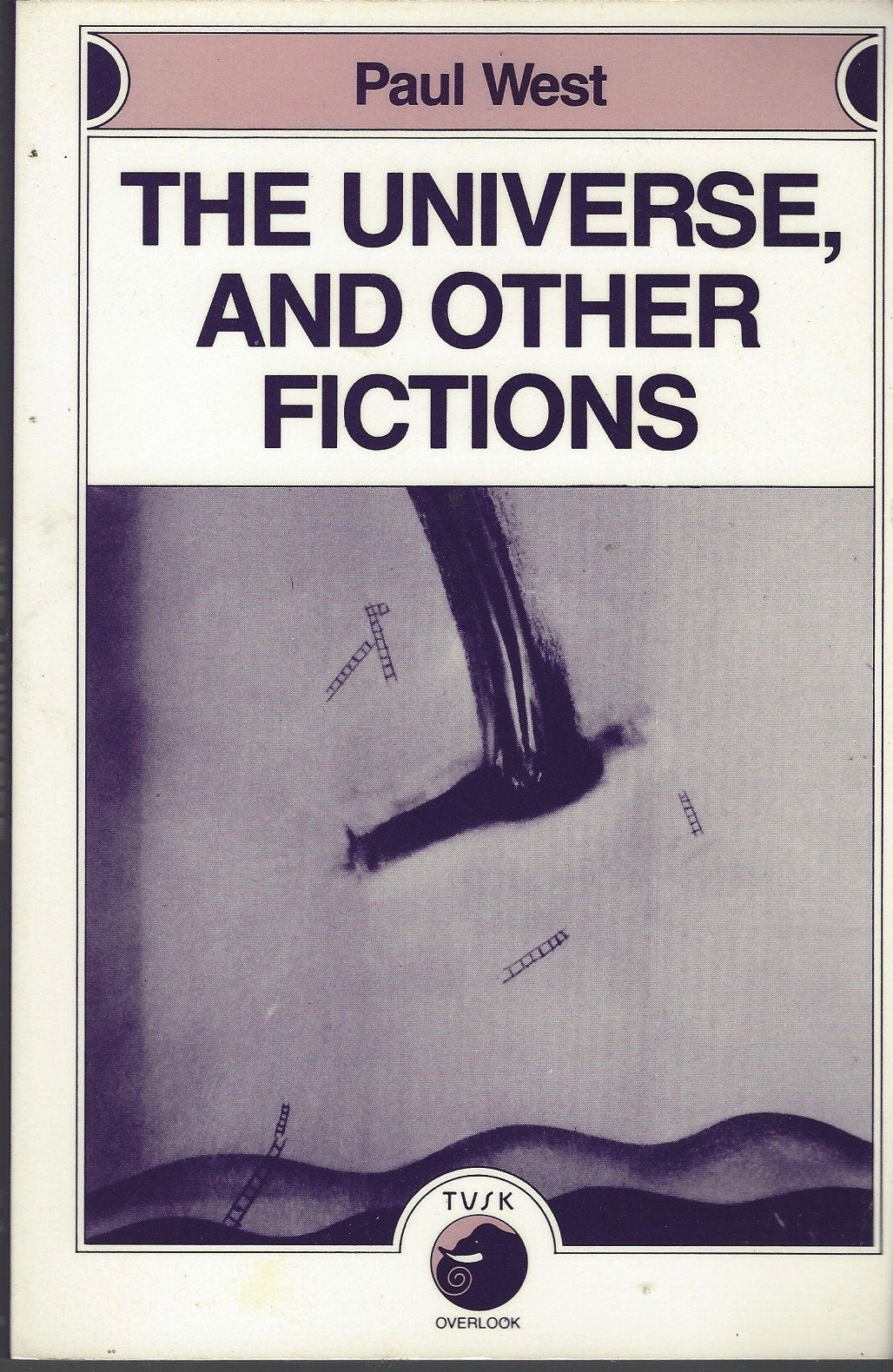 The Universe And Other Fictions