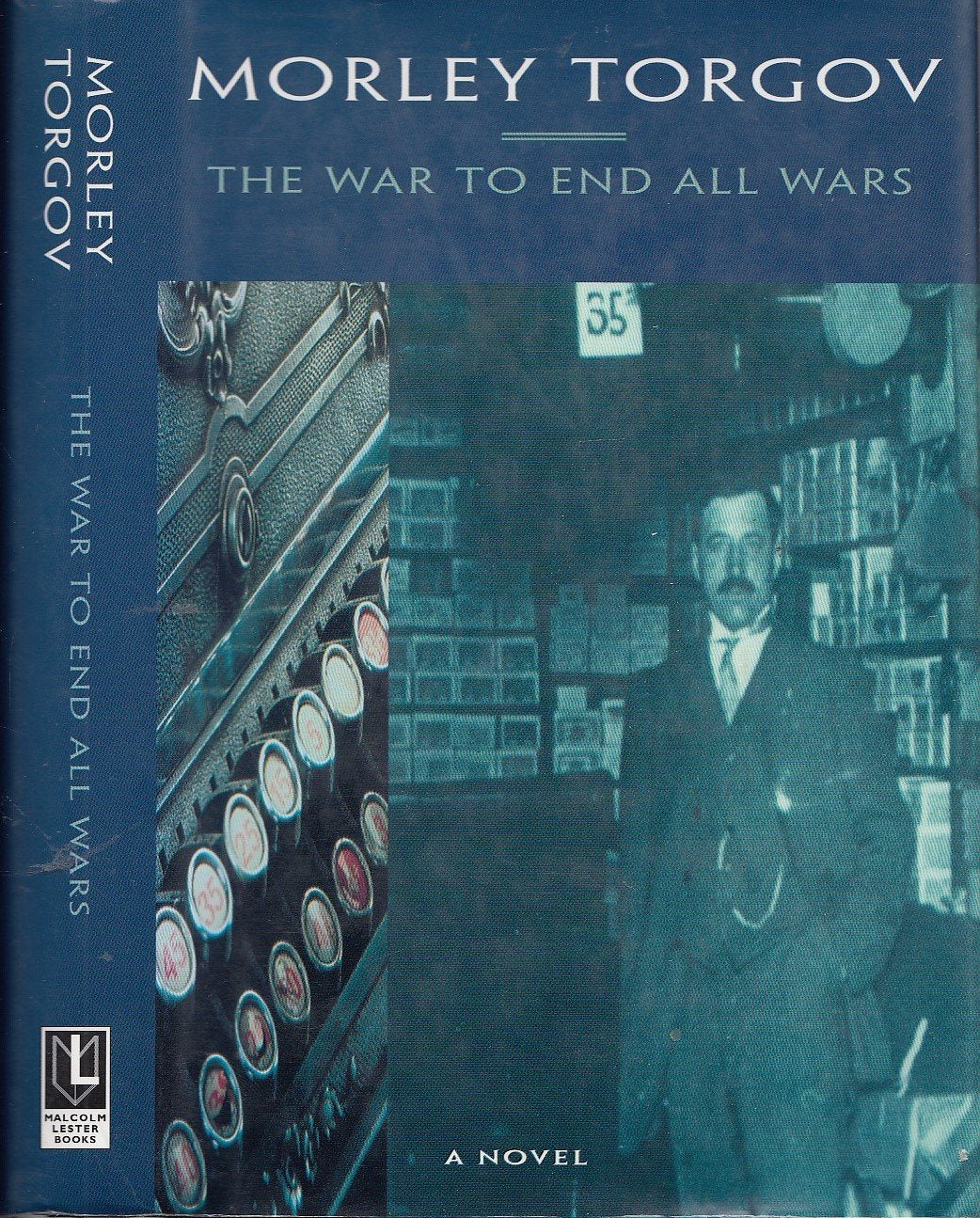 The war to end all wars