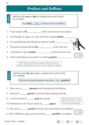 New 11+ GL English Practice Book & Assessment Tests  Ages 78 (with Online Edition) (CGP 11+ GL),Used