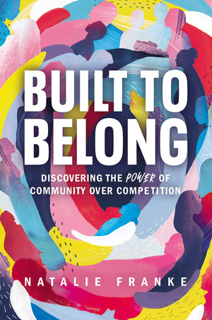 Built To Belong