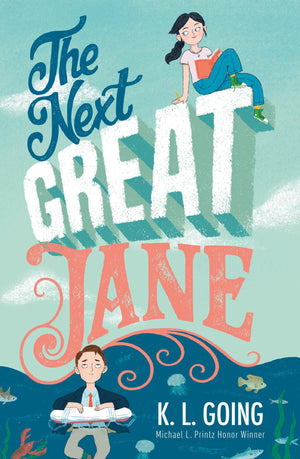 The Next Great Jane,Used