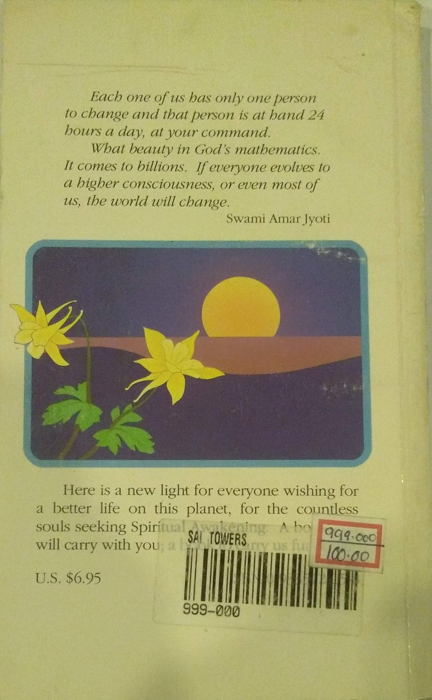 Dawning: Eternal WisdomHeritage for Today,Used