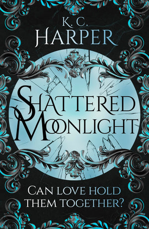 Shattered Moonlight: The Scorching Romantasy Sequel You Were Waiting For!