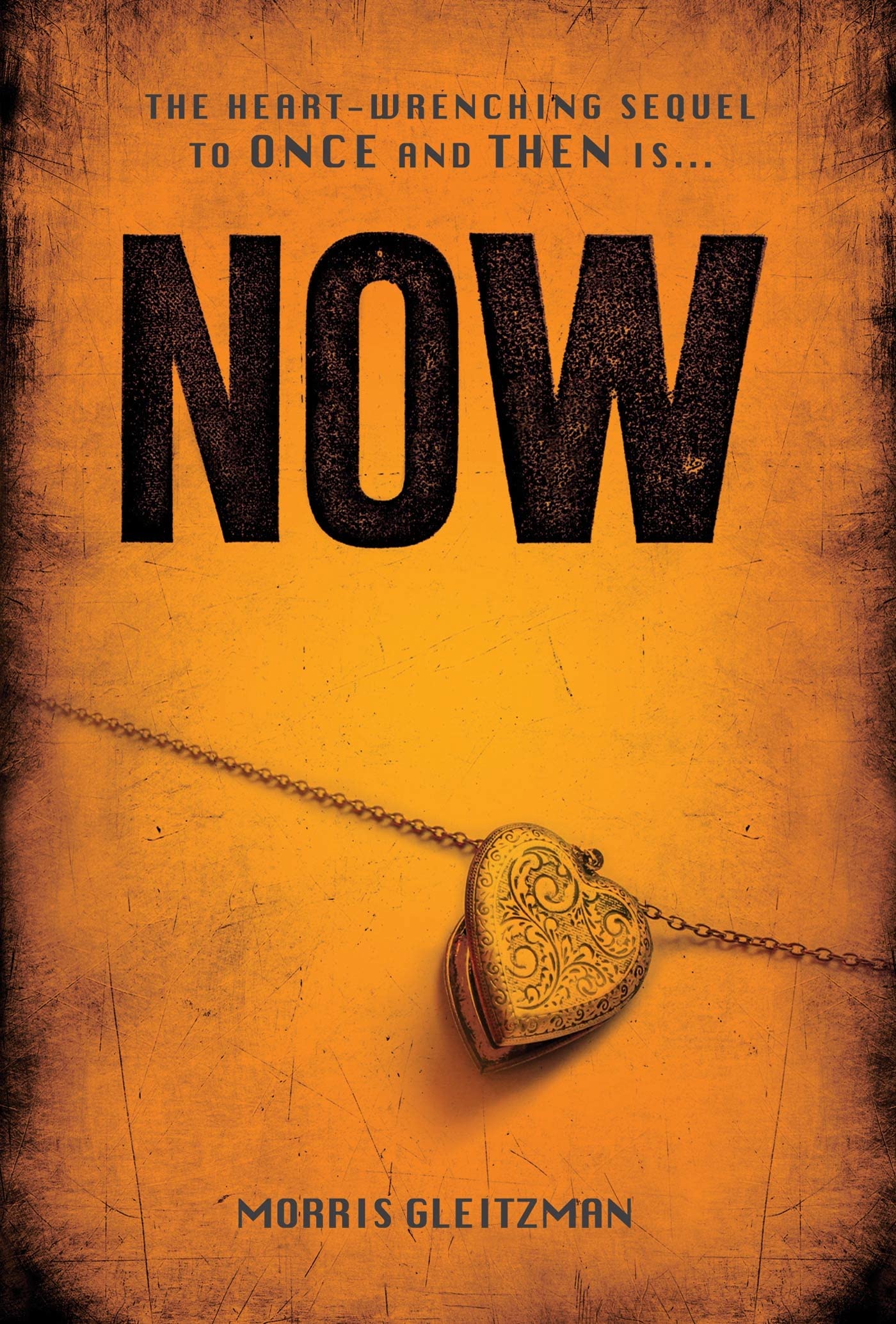 Now (Once Series),Used