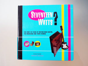 Seventeen Watts?,Used