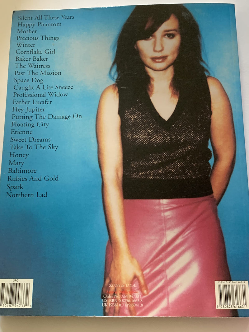 Anthology,New