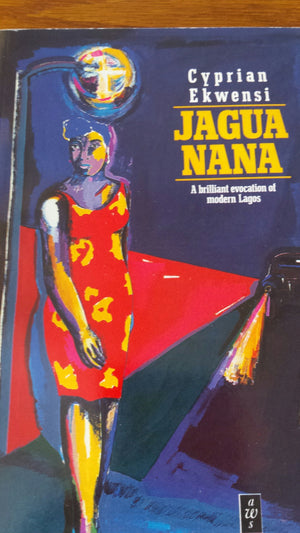 Jagua Nana,Used