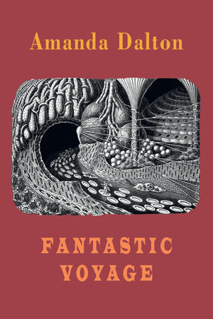 Fantastic Voyage,New