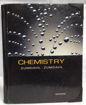 Chemistry AP*,Used