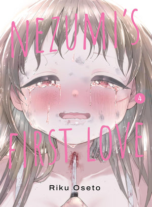 NezumiS First Love 4