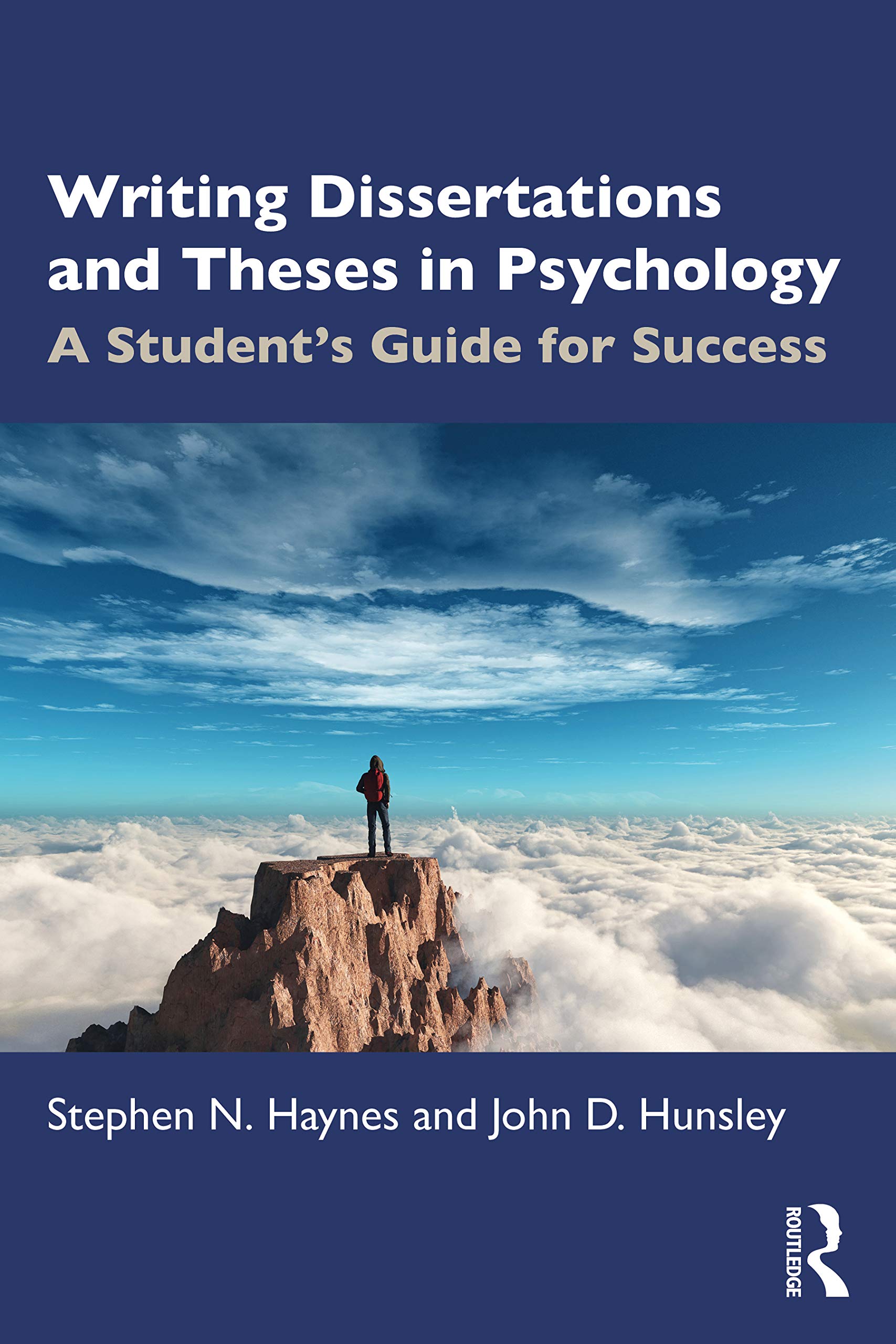 Writing Dissertations and Theses in Psychology,Used