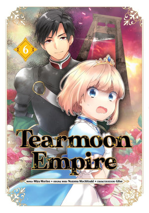 TEARMOON EMPIRE V06