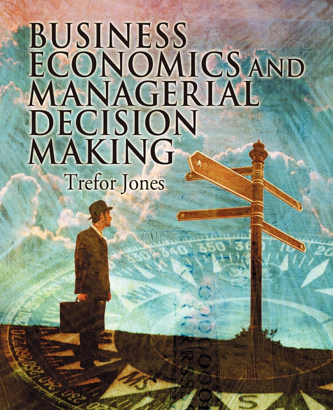 Business Economics and Managerial Decision Making,Used
