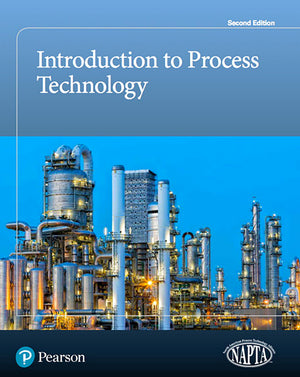 Introduction to Process Technology,Used