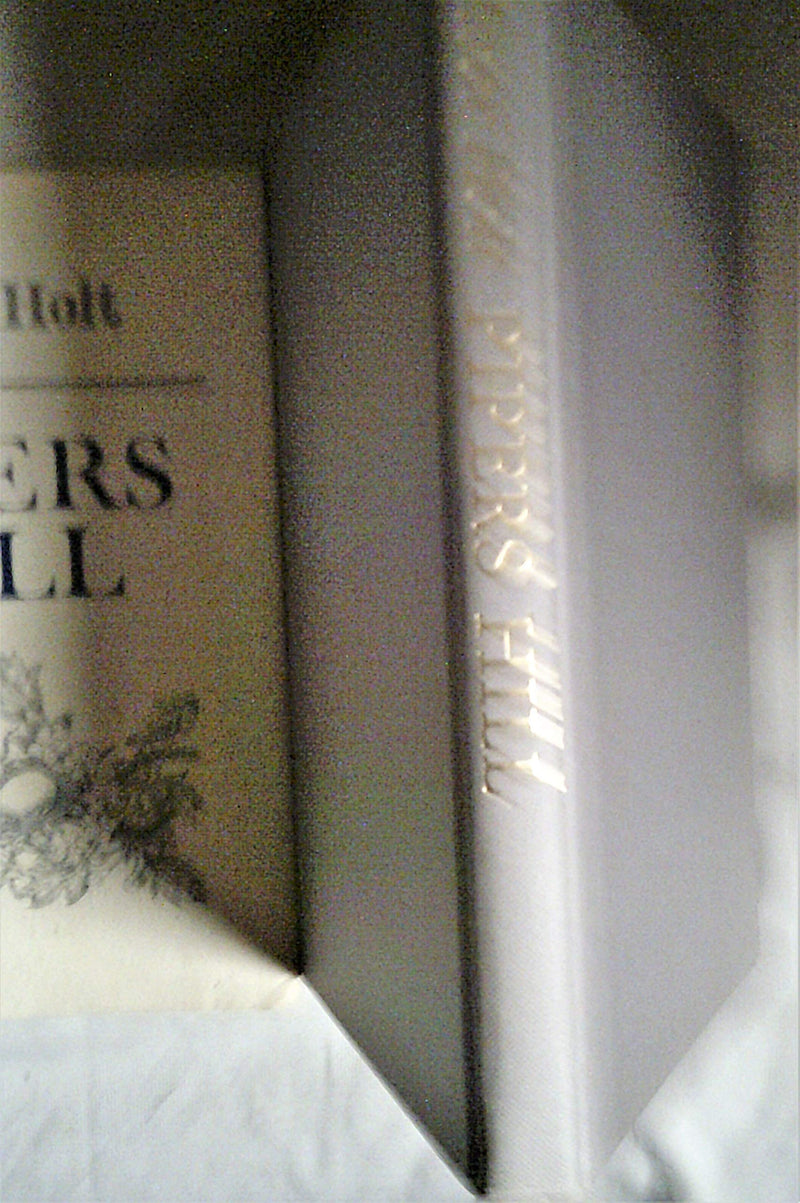 Piper's Hill,Used