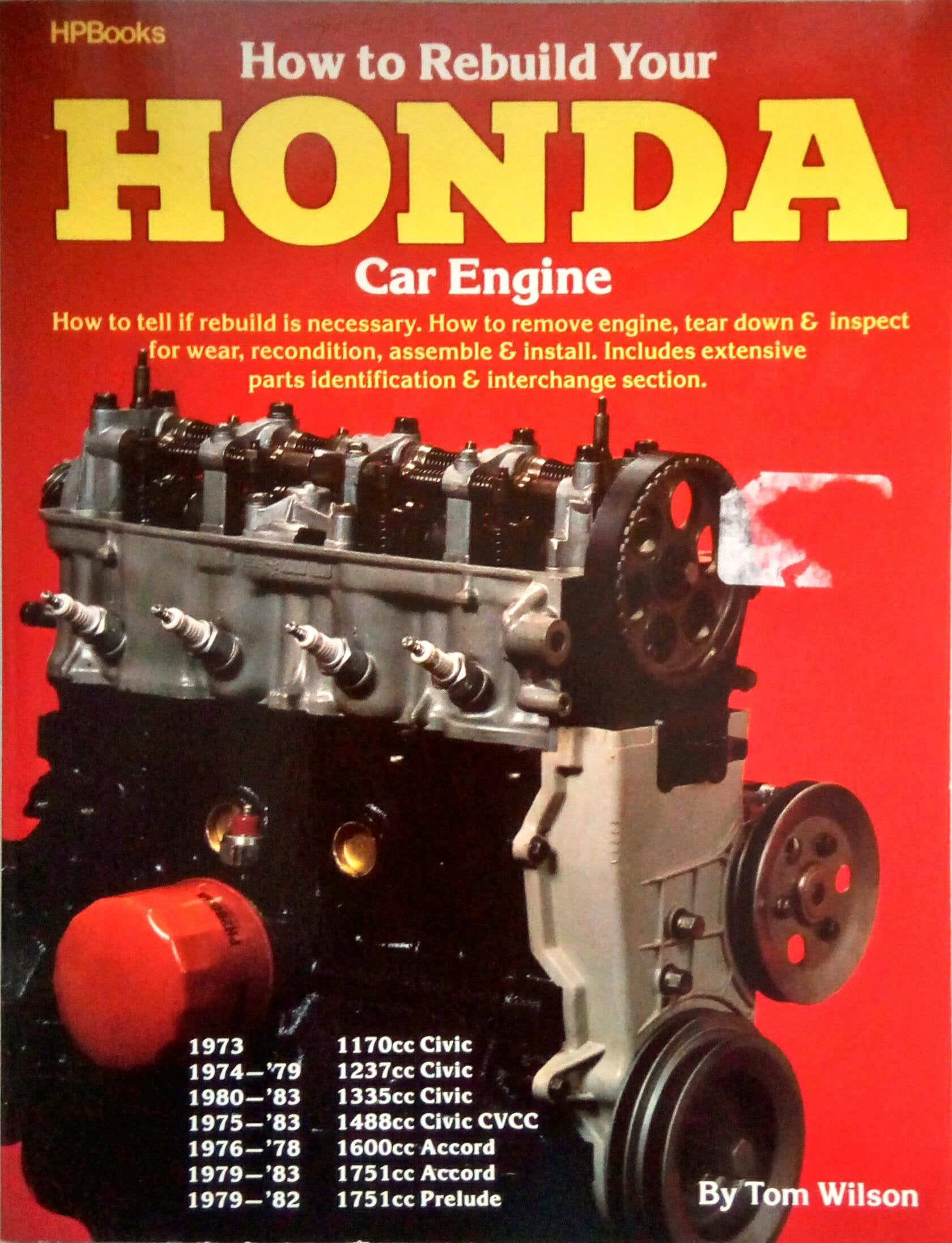 How To Rebuild Your Honda Car Engine,Used