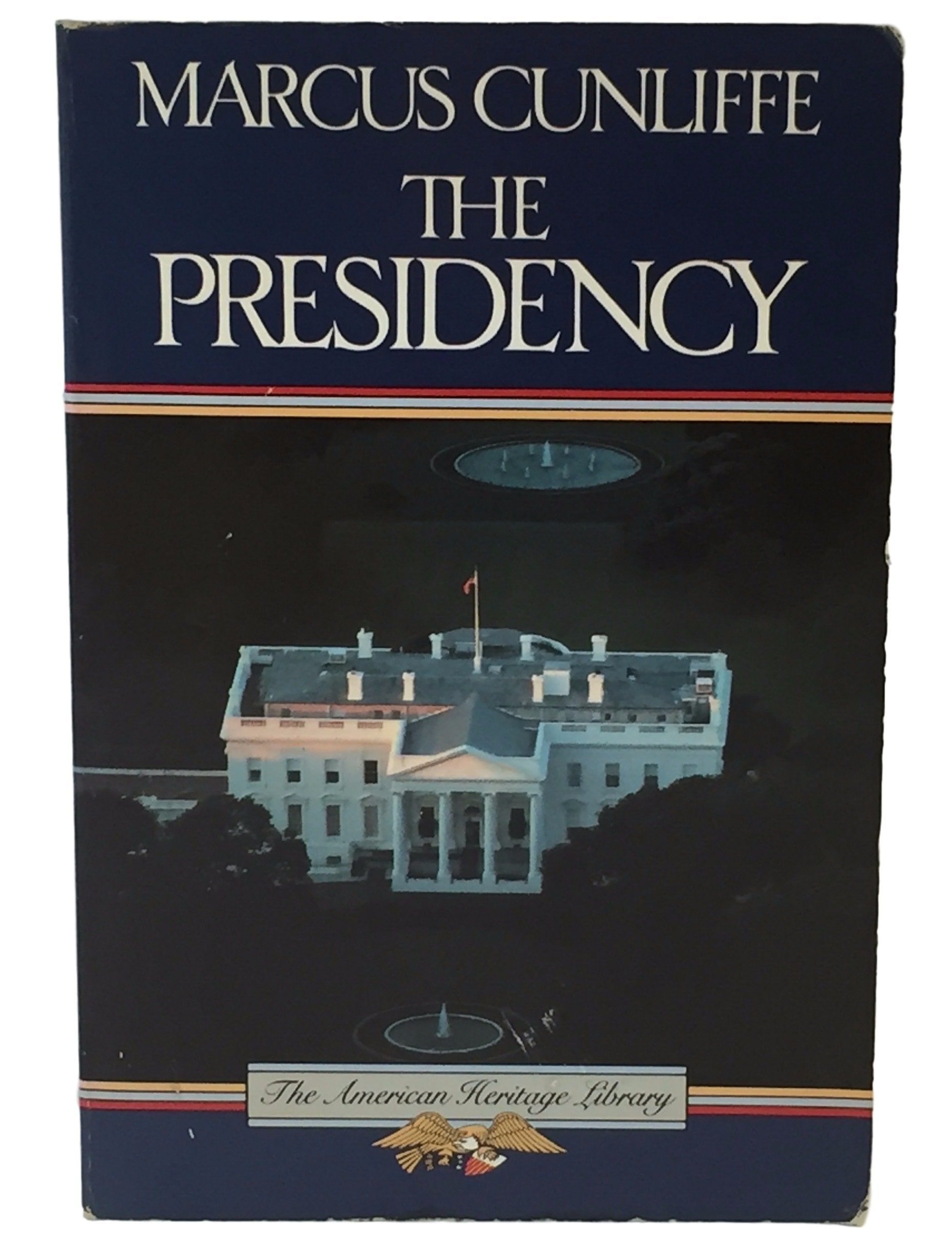 The Presidency,New