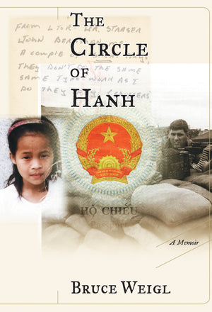 The Circle of Hanh: A Memoir,Used