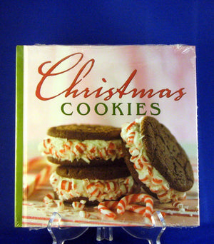 Christmas Cookies,Used