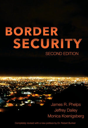 Border Security,Used