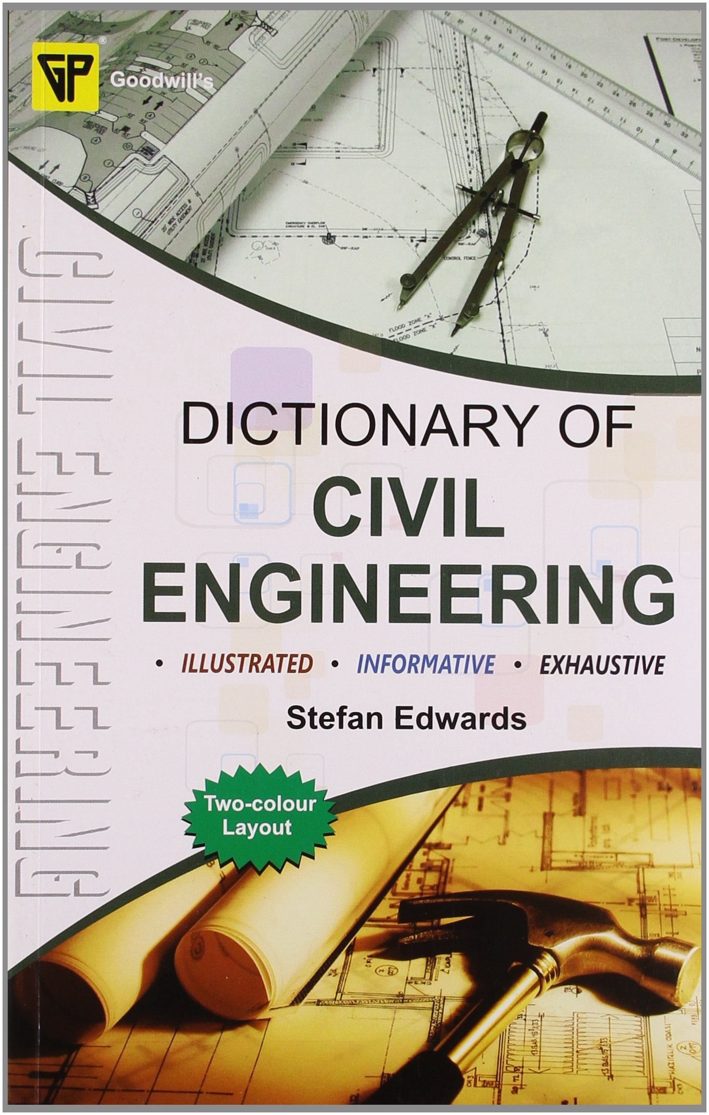 Dictionary Of Civil Engineering