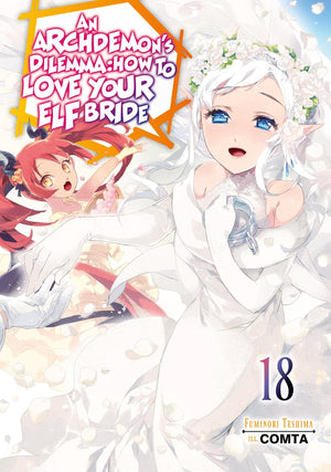 Archdemons Dilemma Ht Love Your Elf V18