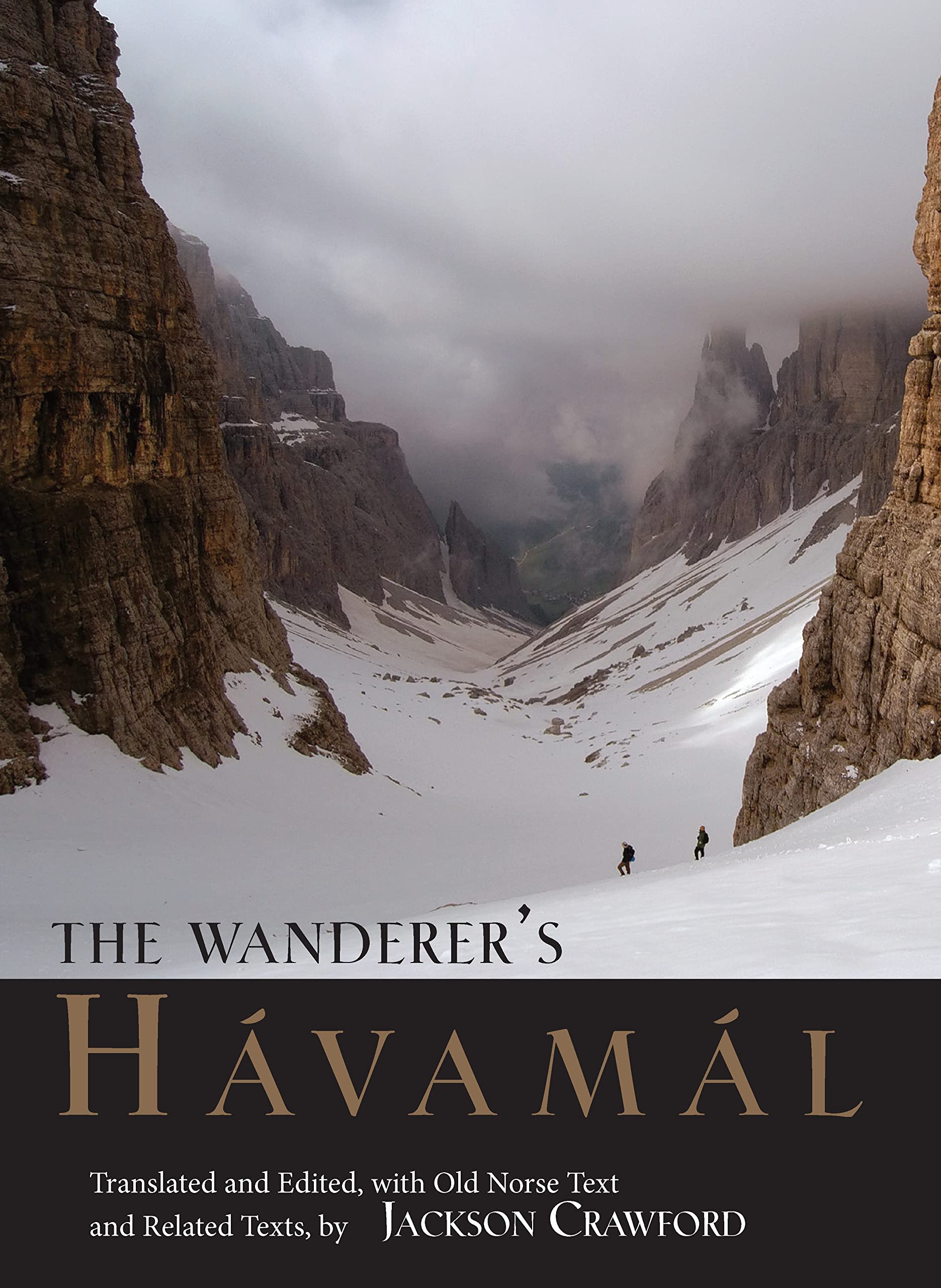 The Wanderer'S Havamal