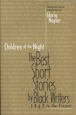 Children of the Night: The Best Short Stories by Black Writers, 1967 to the Present,New