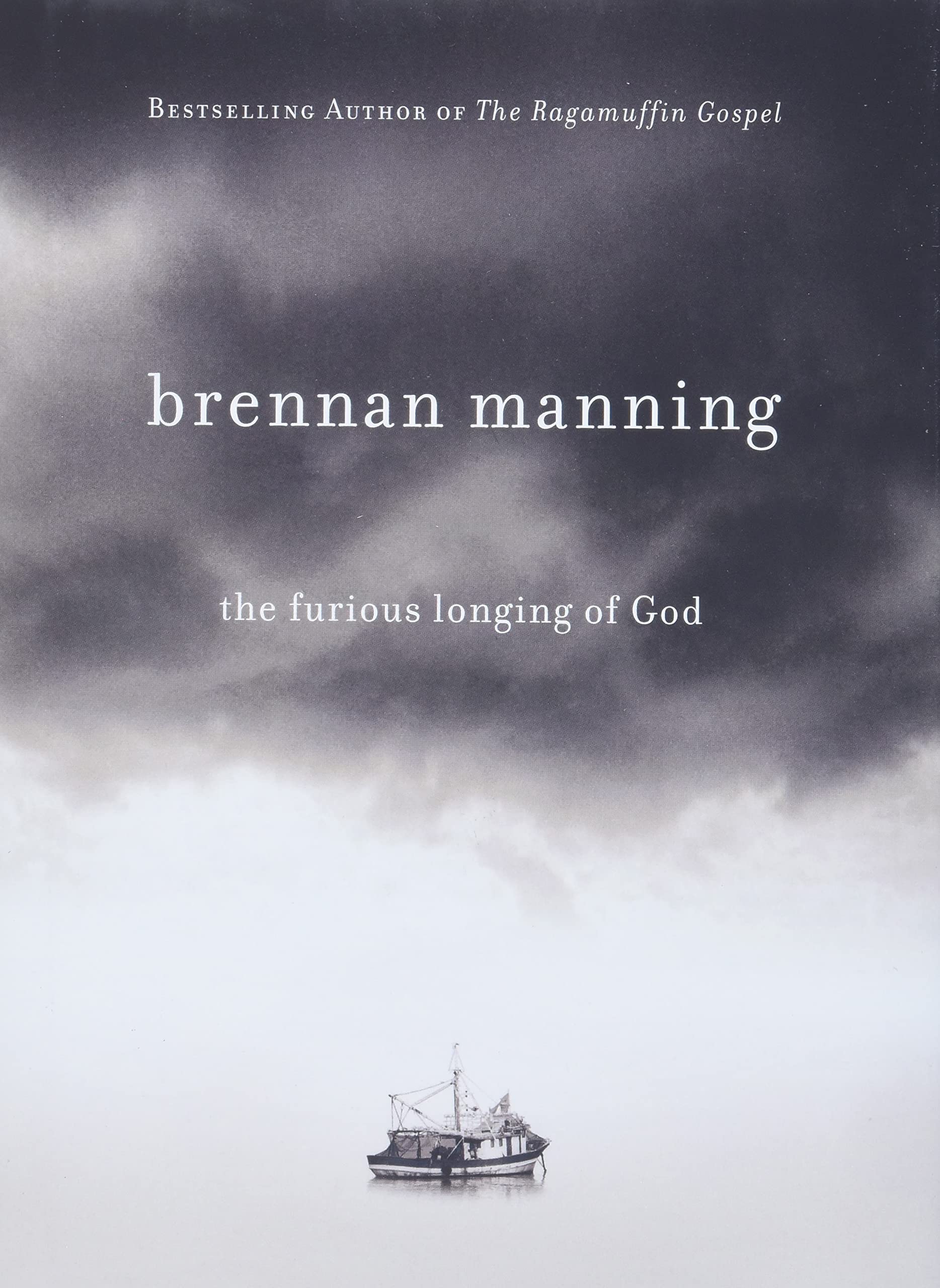 The Furious Longing of God,Used