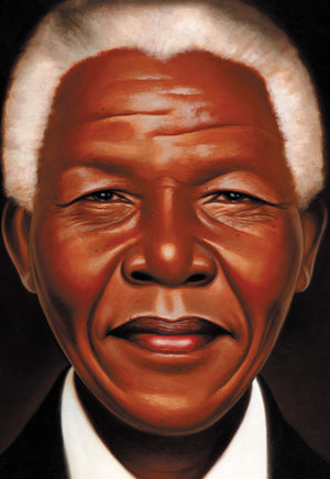 Nelson Mandela,Used